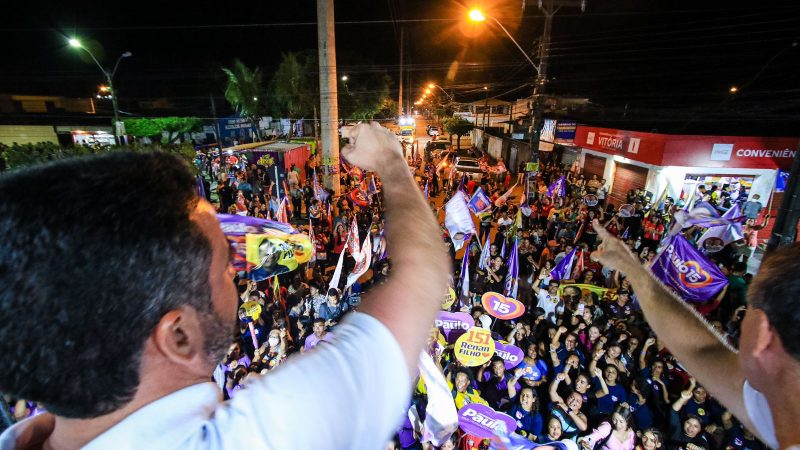 Comunidades de Maceió vão receber o programa Minha Cidade Linda, afirma Paulo Dantas