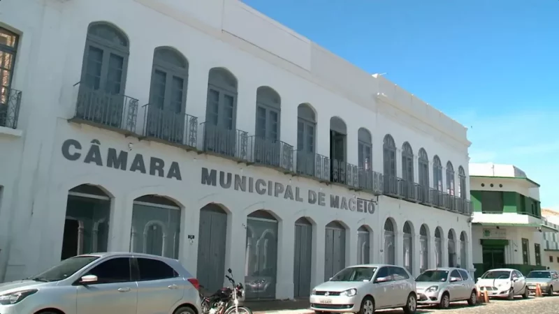 Vereadores aprovam 4% de reajuste salarial para os servidores públicos municipais de Maceió