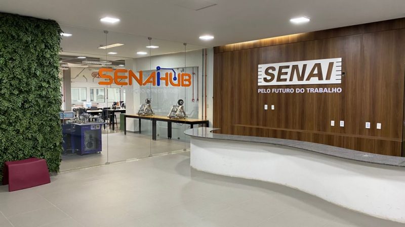 Programa seleciona e apoia projetos inovadores de soluções para a Indústria