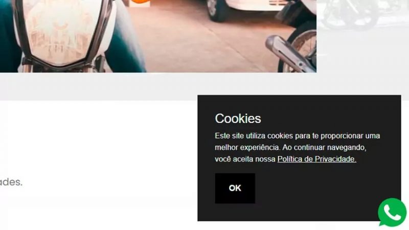 Como funcionam os cookies de internet e o que eles têm a ver com seus dados