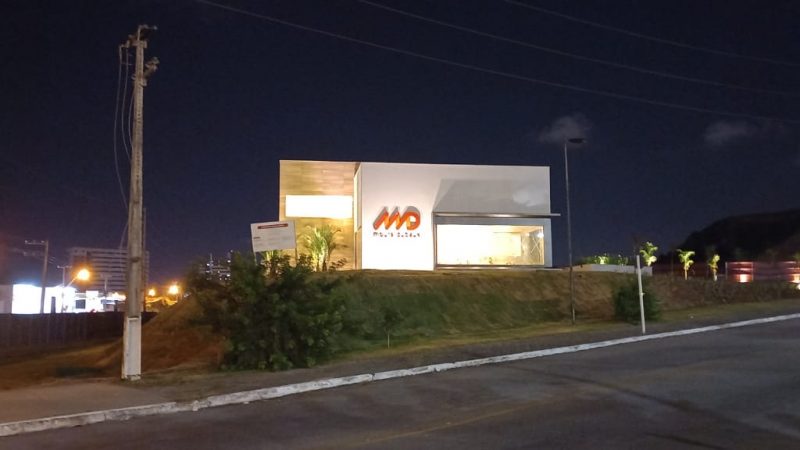 Moura Dubeux inaugura Central de Vendas em Maceió nesta quinta-feira (13)
