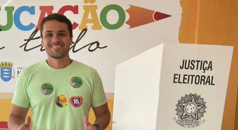 Confira os deputados estaduais e federais eleitos em Alagoas