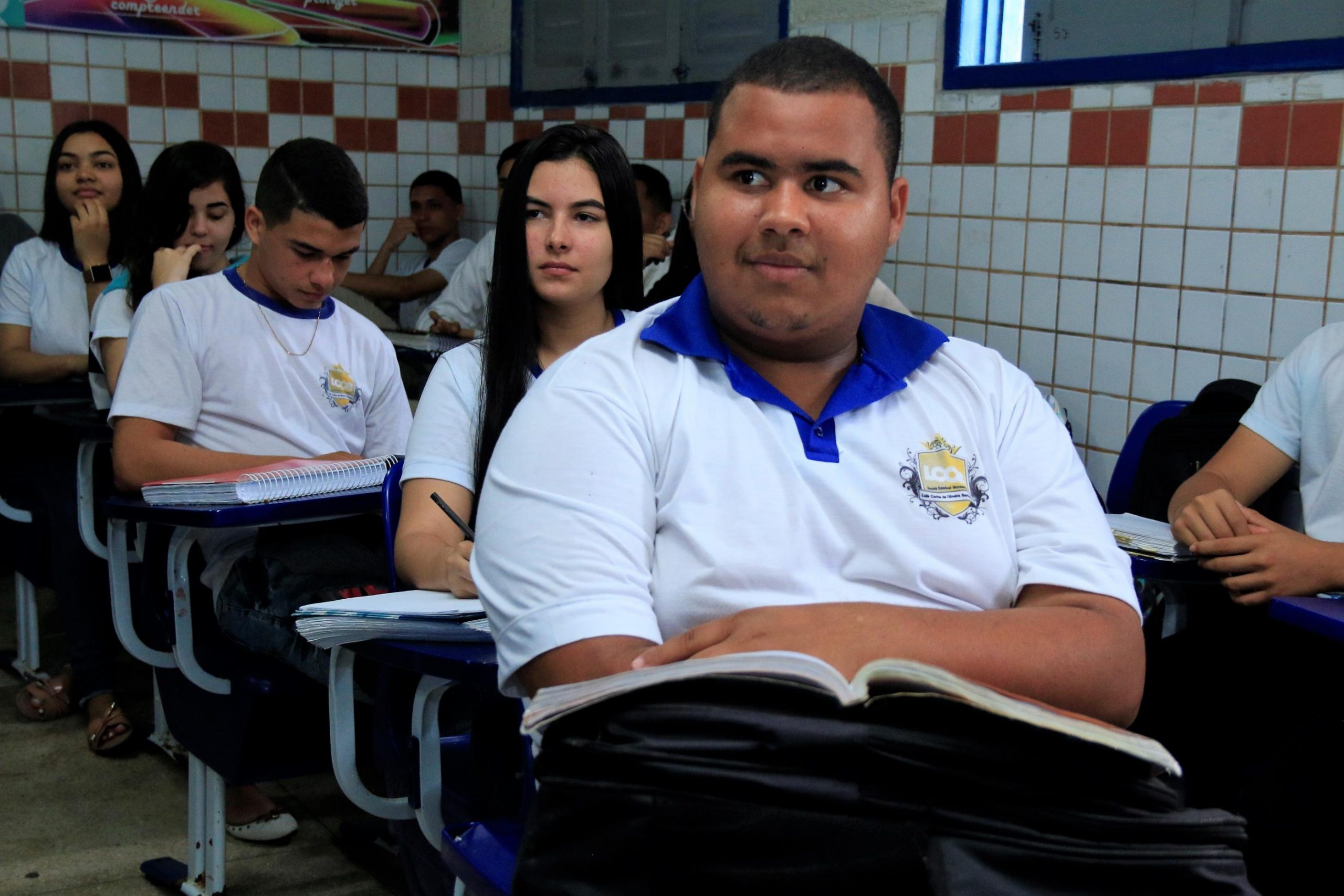 Escola Estadual de Ibateguara atinge o melhor Ideb do Ensino Médio em Alagoas