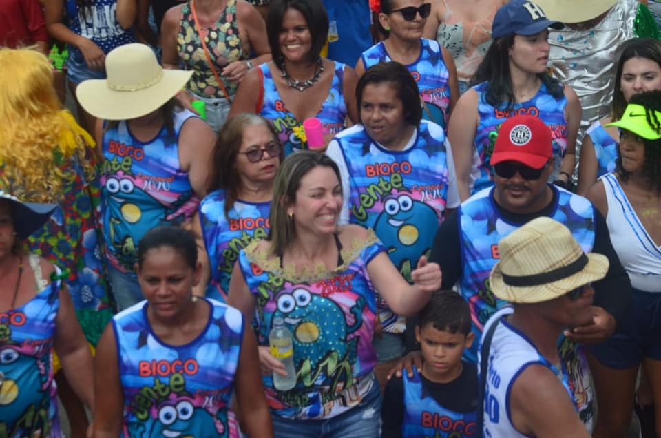 Bloco Gente Que Faz é confirmado na segunda-feira de Carnaval, em Pilar