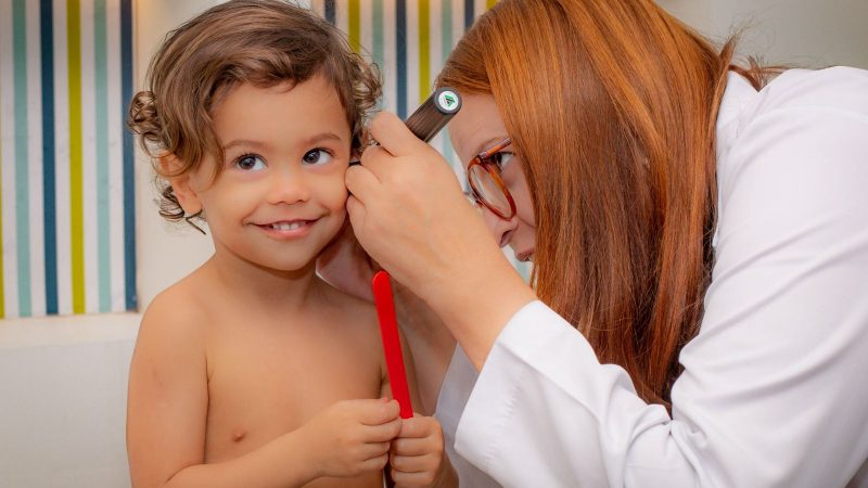 Bronquiolite Infantil: entenda essa ameaça à saúde das crianças