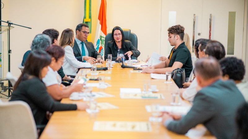 Estado reafirma compromisso com Fórum no Dia Nacional de Combate ao Trabalho Infantil