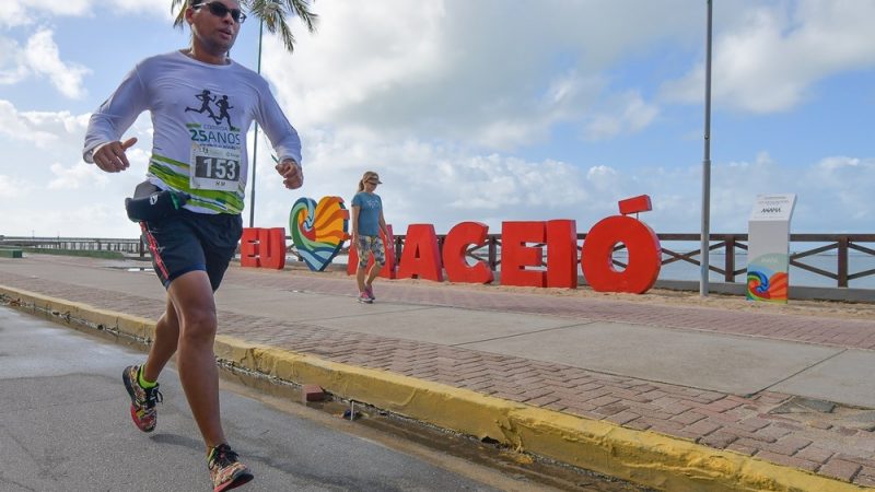 Inscrições para Meia Maratona Coop 2023 ainda podem ser feitas