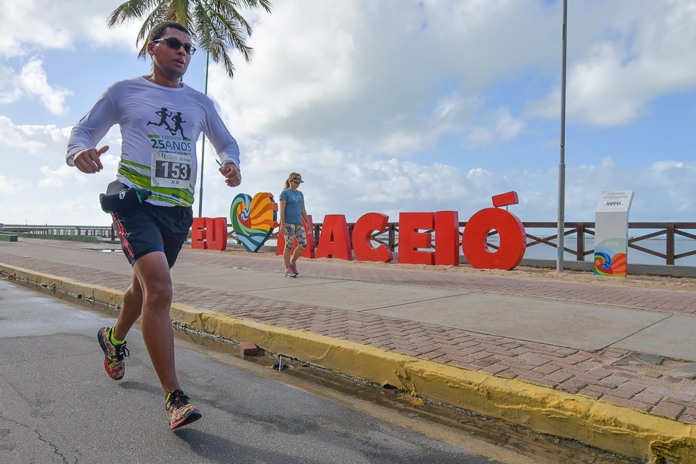 Inscrições para Meia Maratona Coop 2023 ainda podem ser feitas