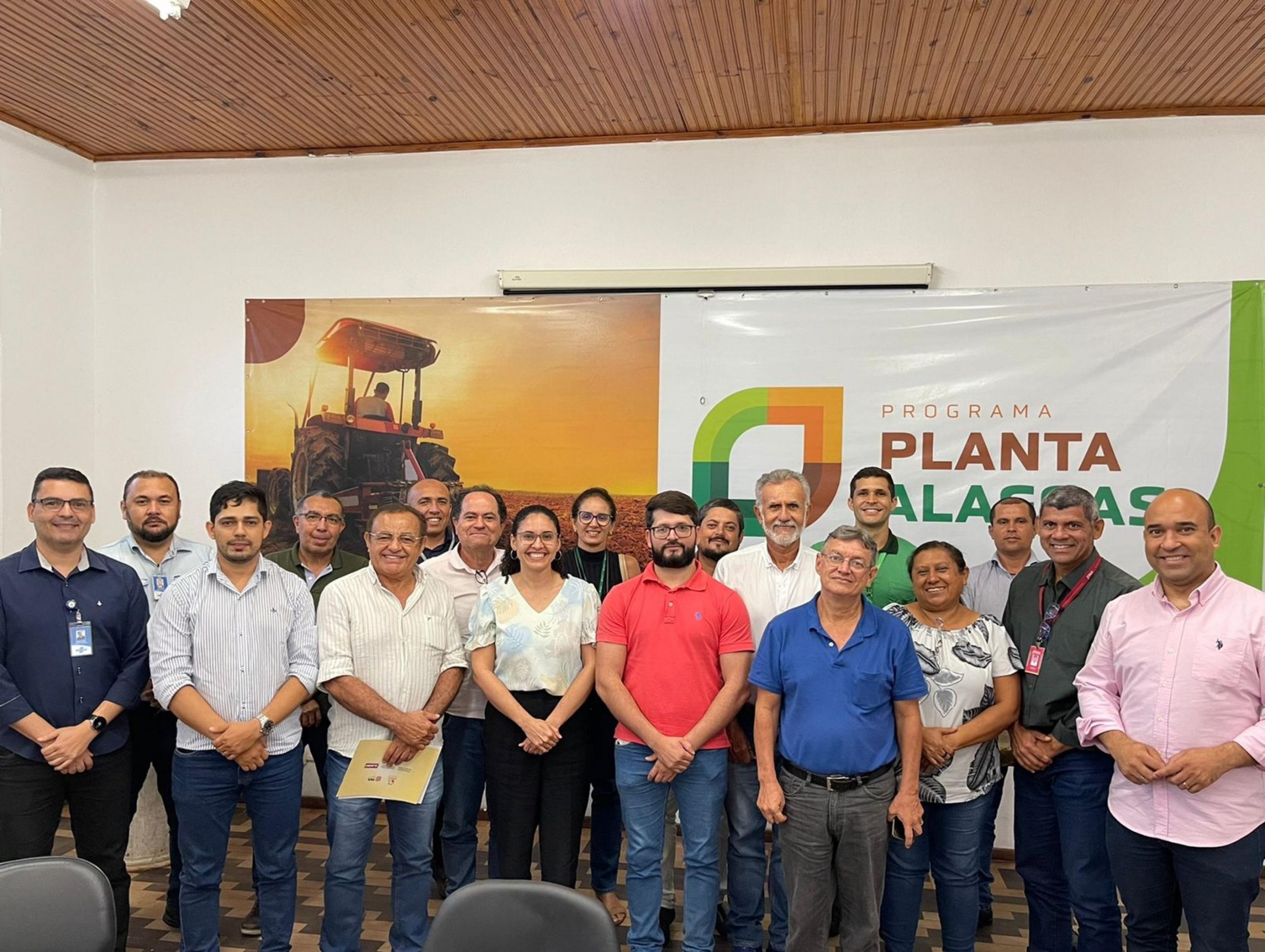 Alagoas possui mais de 20 mil estabelecimentos agropecuários produzindo mandioca