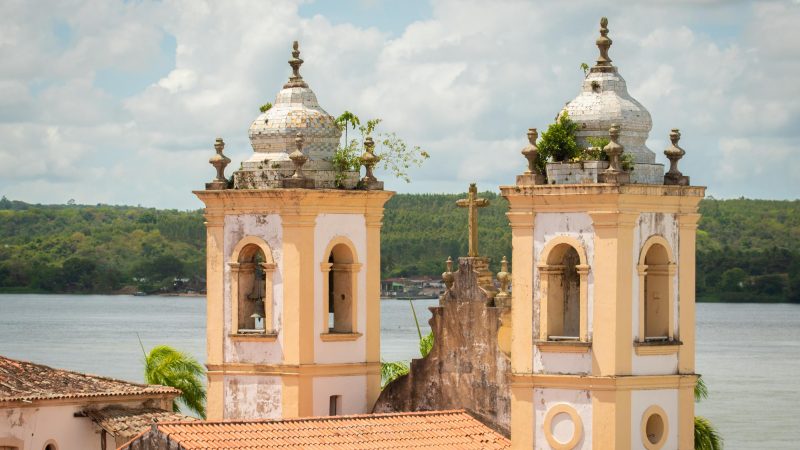 Penedo é selecionada para concorrer uma vaga na Rede de Cidades Criativas da Unesco