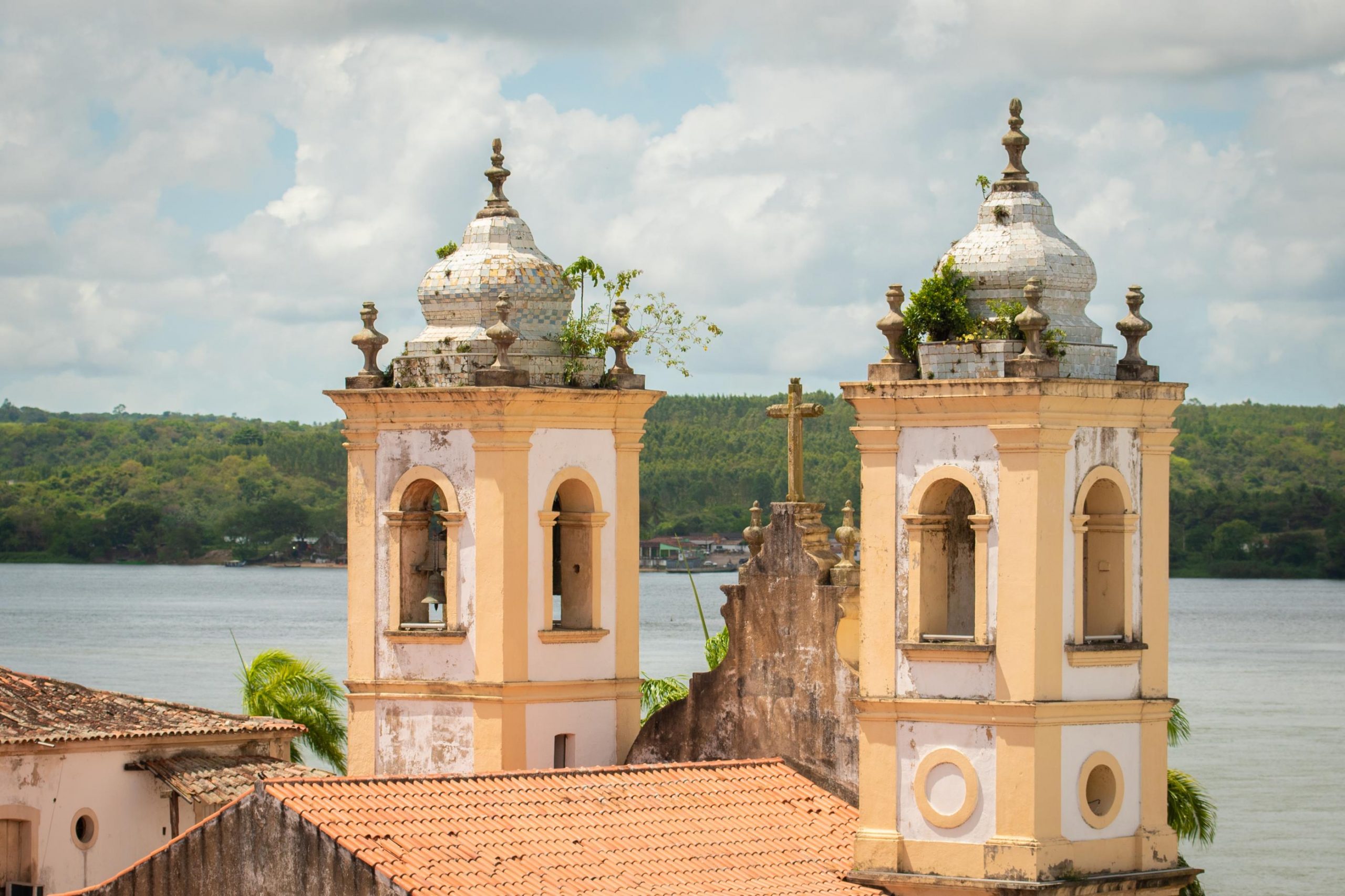 Penedo é selecionada para concorrer uma vaga na Rede de Cidades Criativas da Unesco