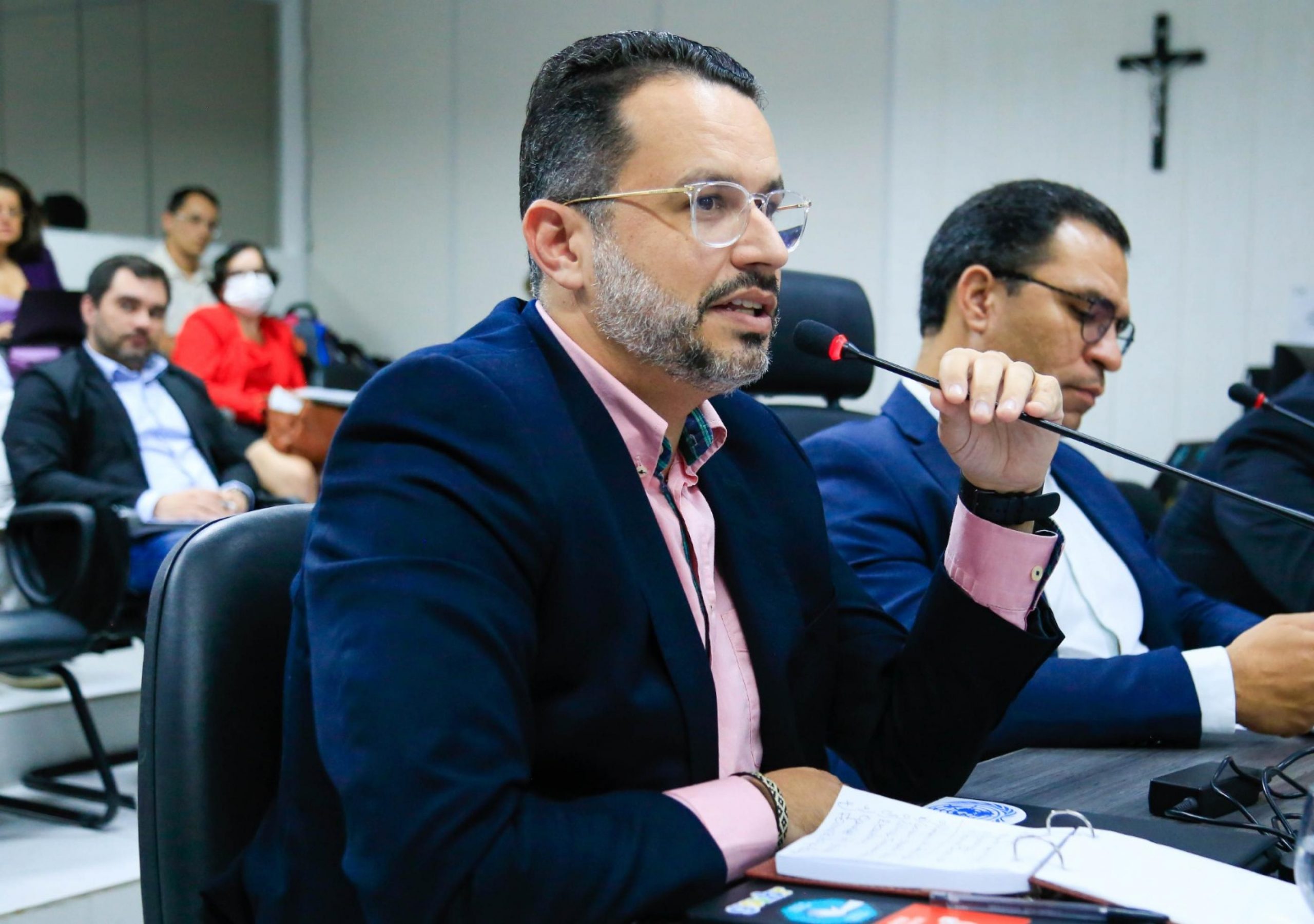 Referências brasileiras em estratégia de governo digital serão consultores do Estado de Alagoas
