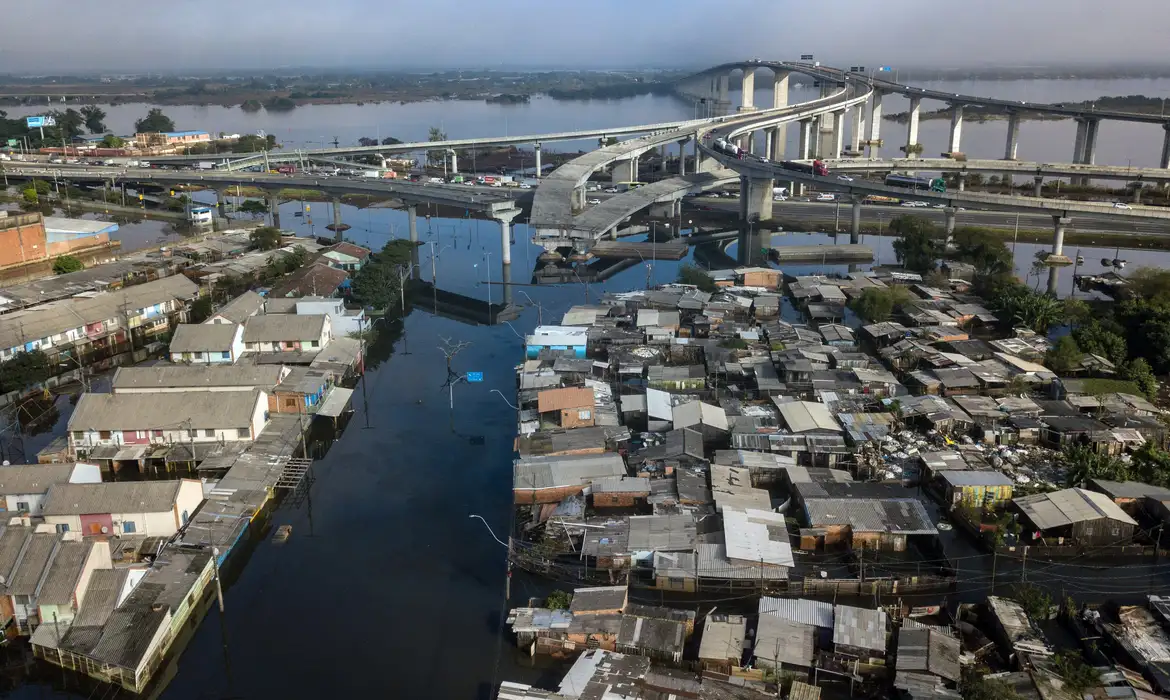 RS: governo aprova 318 planos de trabalho para reconstruir municípios