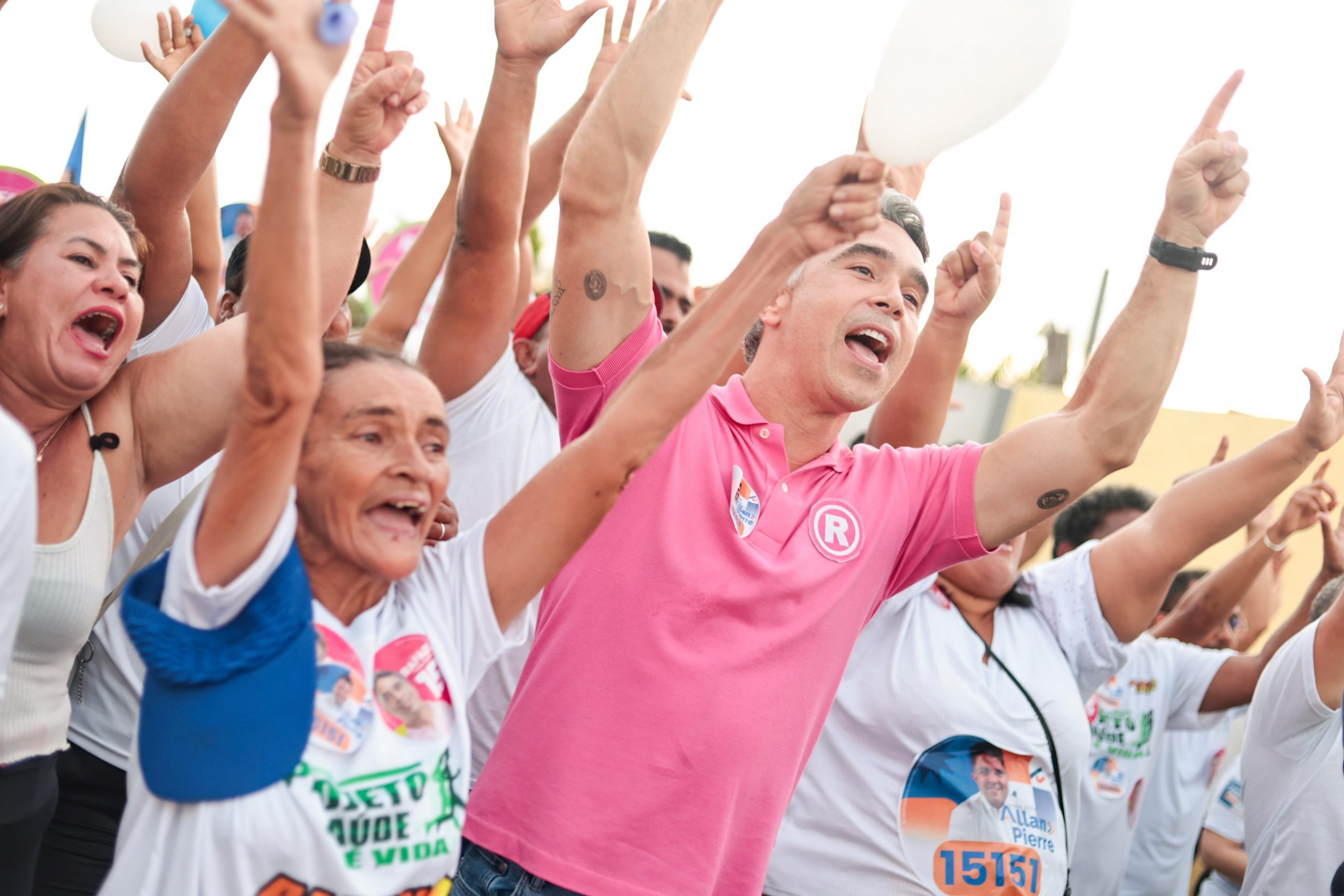 Rafael Brito anuncia criação do Cartão Escola 10 Maceió